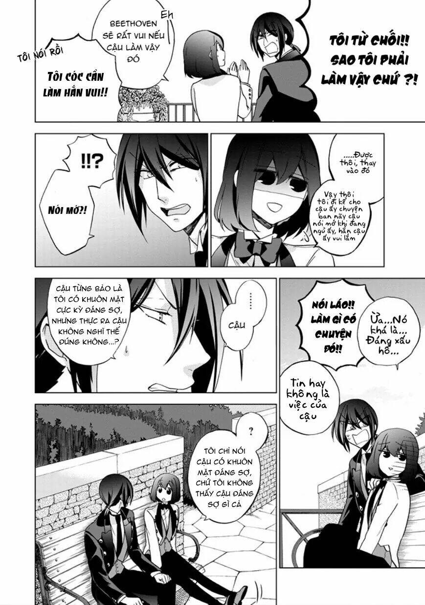 Classi9 (New): Chapter 21