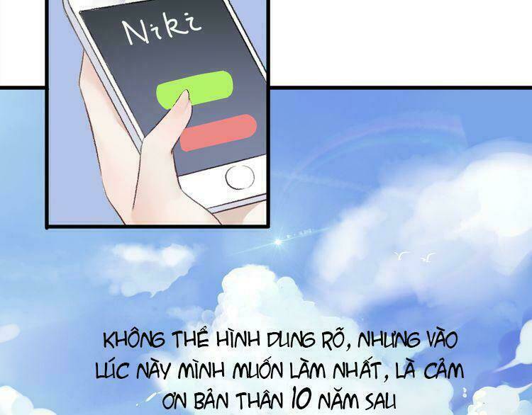 Cuộc Chiến Tình Yêu: Chapter 25