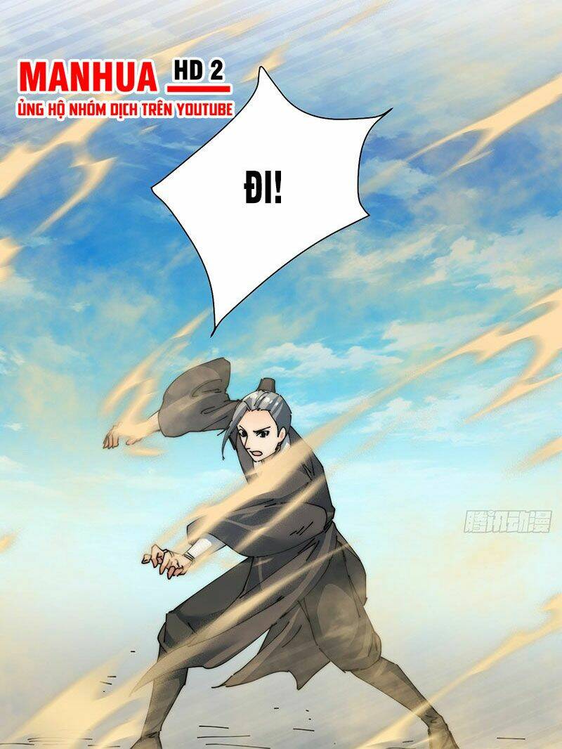 Võ Lăng Cửu Thiên: Chapter 16