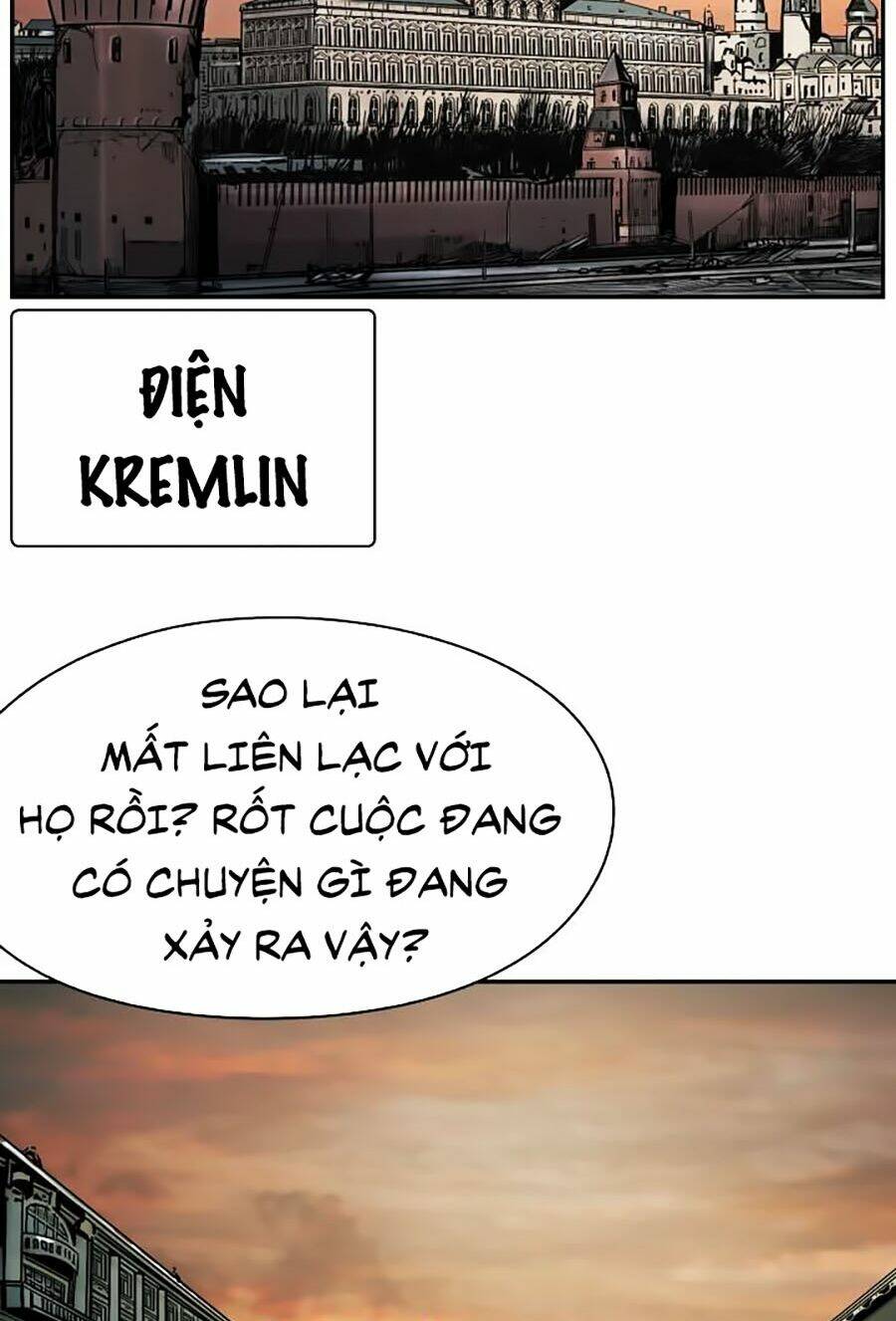 Thợ Săn Đầu Tiên: Chapter 76