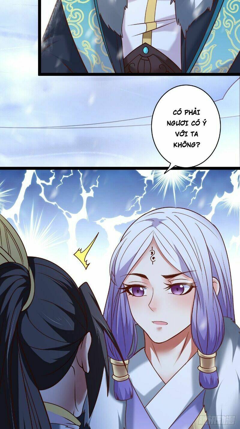 Trọng Sinh Tối Cường Ma Tôn Ở Rể: Chapter 85