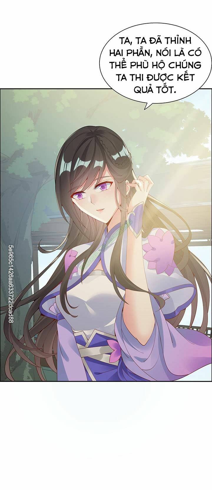 Nghịch Lân: Chapter 17