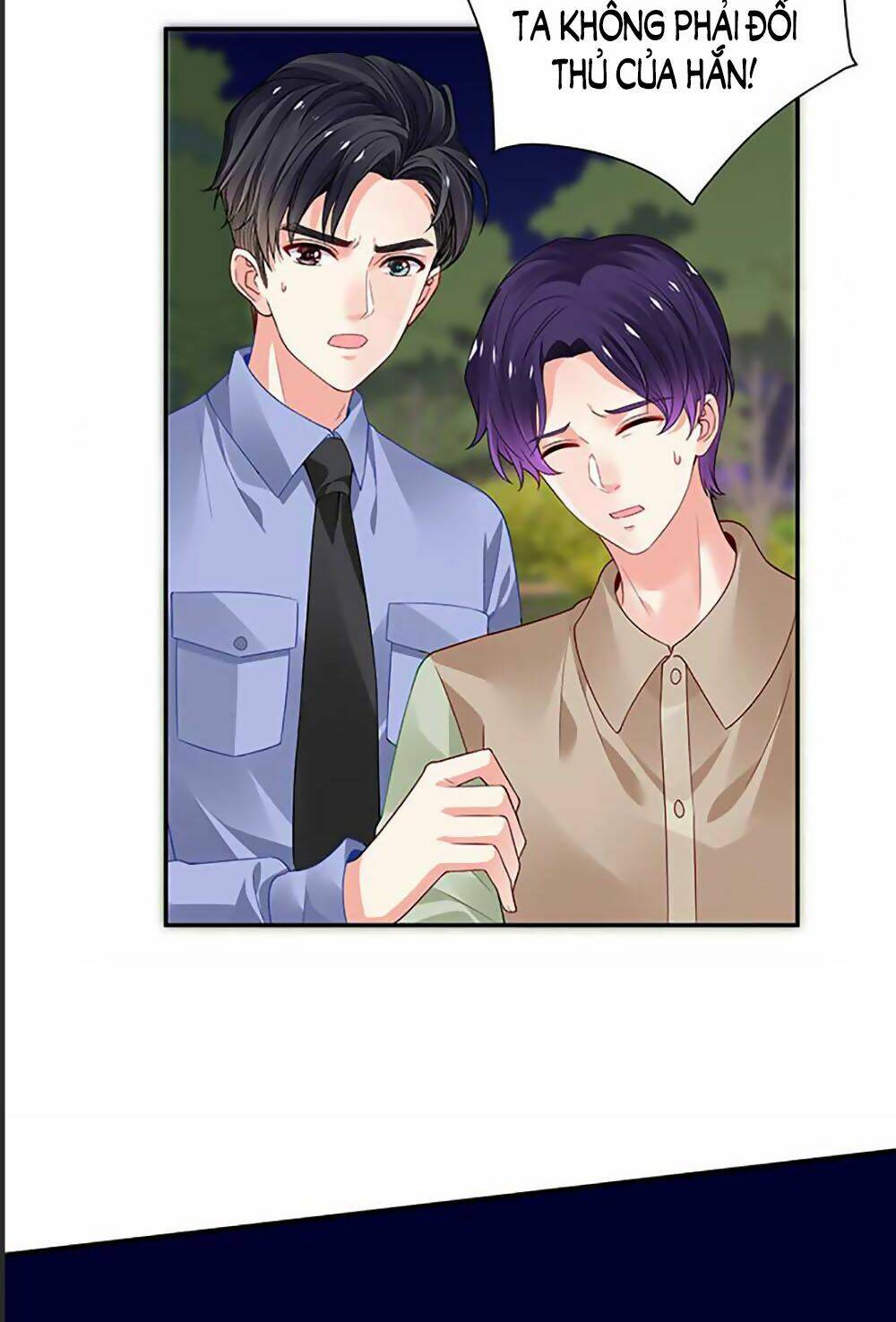 Bạn Trai 1/4 Của Tôi: Chapter 43