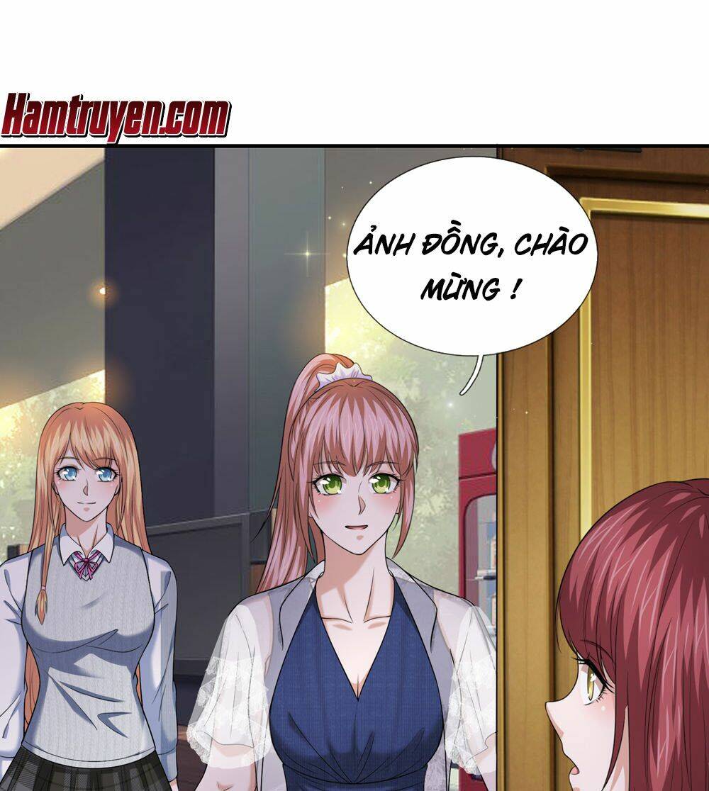 Tuyệt Thế Phi Đao: Chapter 215