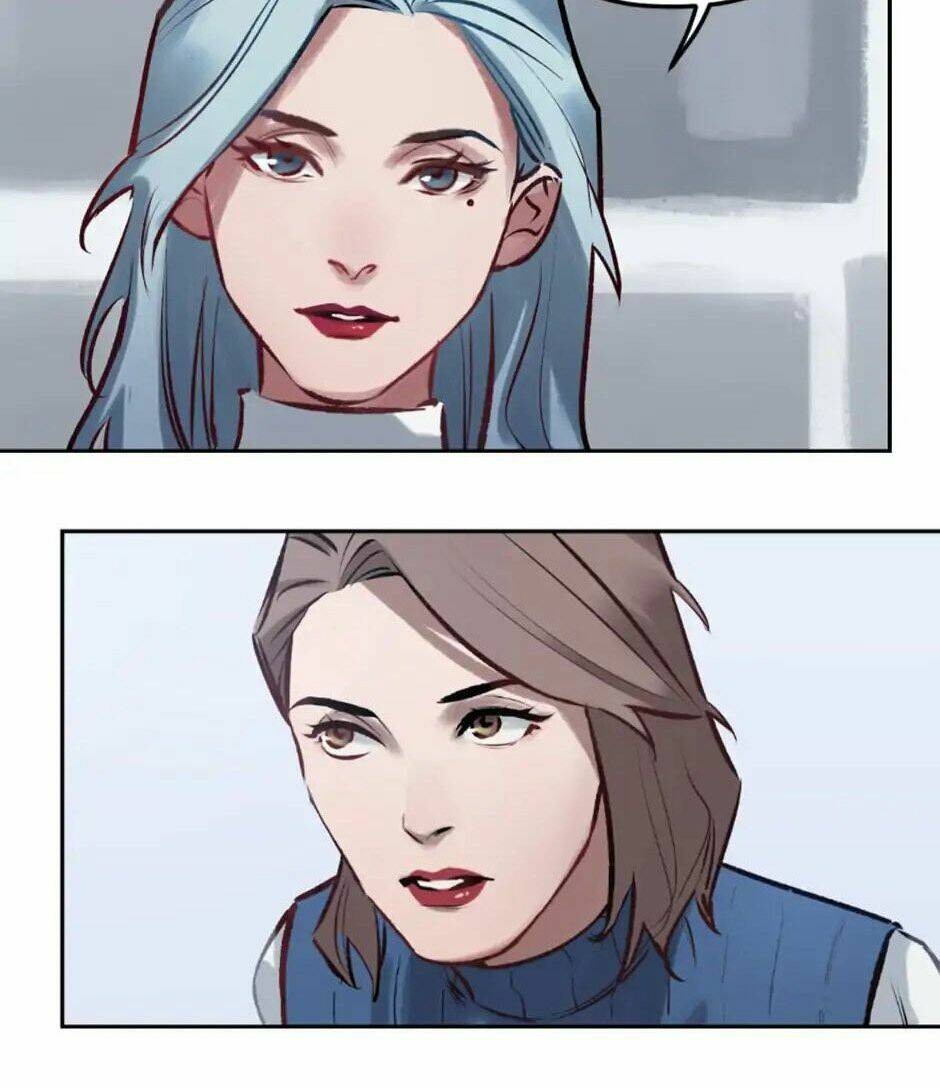 Anh Hùng Và Hiệp Nữ: Chapter 5