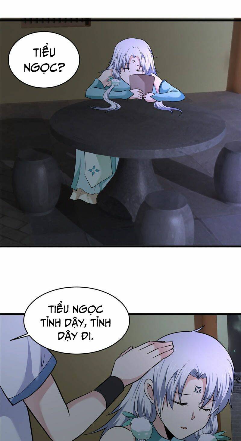 Chí Tôn Võ Đế: Chapter 176