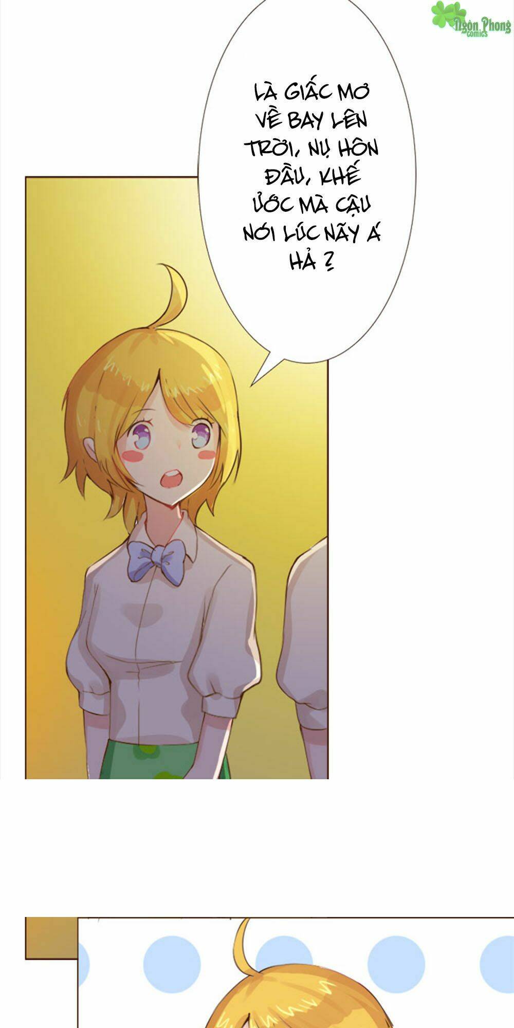 Ma Vương Luyến Ái Chỉ Nam: Chapter 6