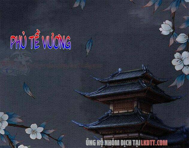 Trọng Sinh Bá Sủng Nhiếp Chính Vương Quá Mạnh Mẽ: Chapter 73