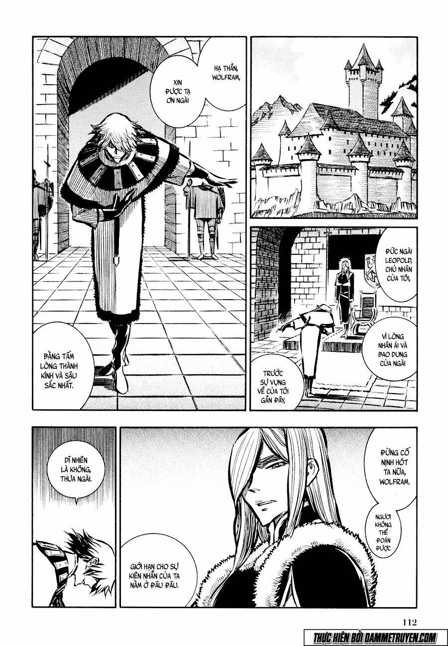 Wolfsmund: Chapter 10