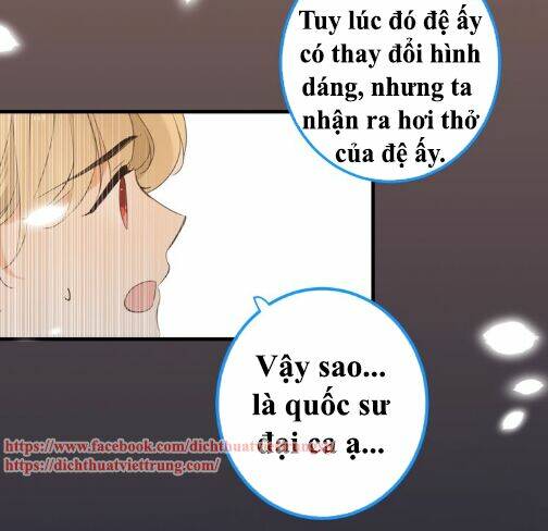 Bạn Trai Tôi Là Cẩm Y Vệ 2: Chapter 79