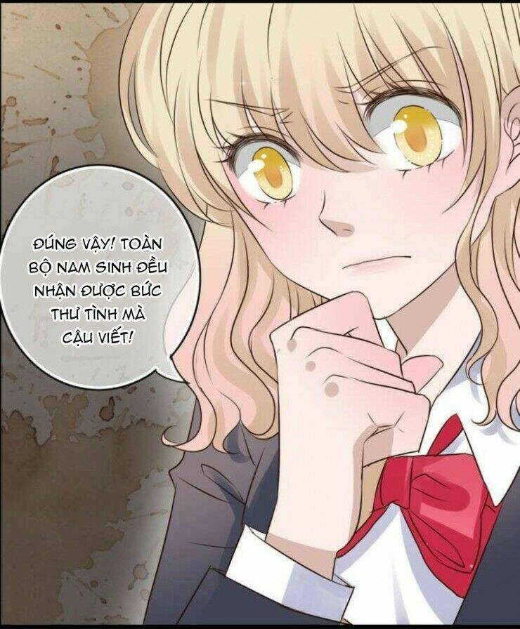 Sau Con Mưa Mùa Hạ: Chapter 3