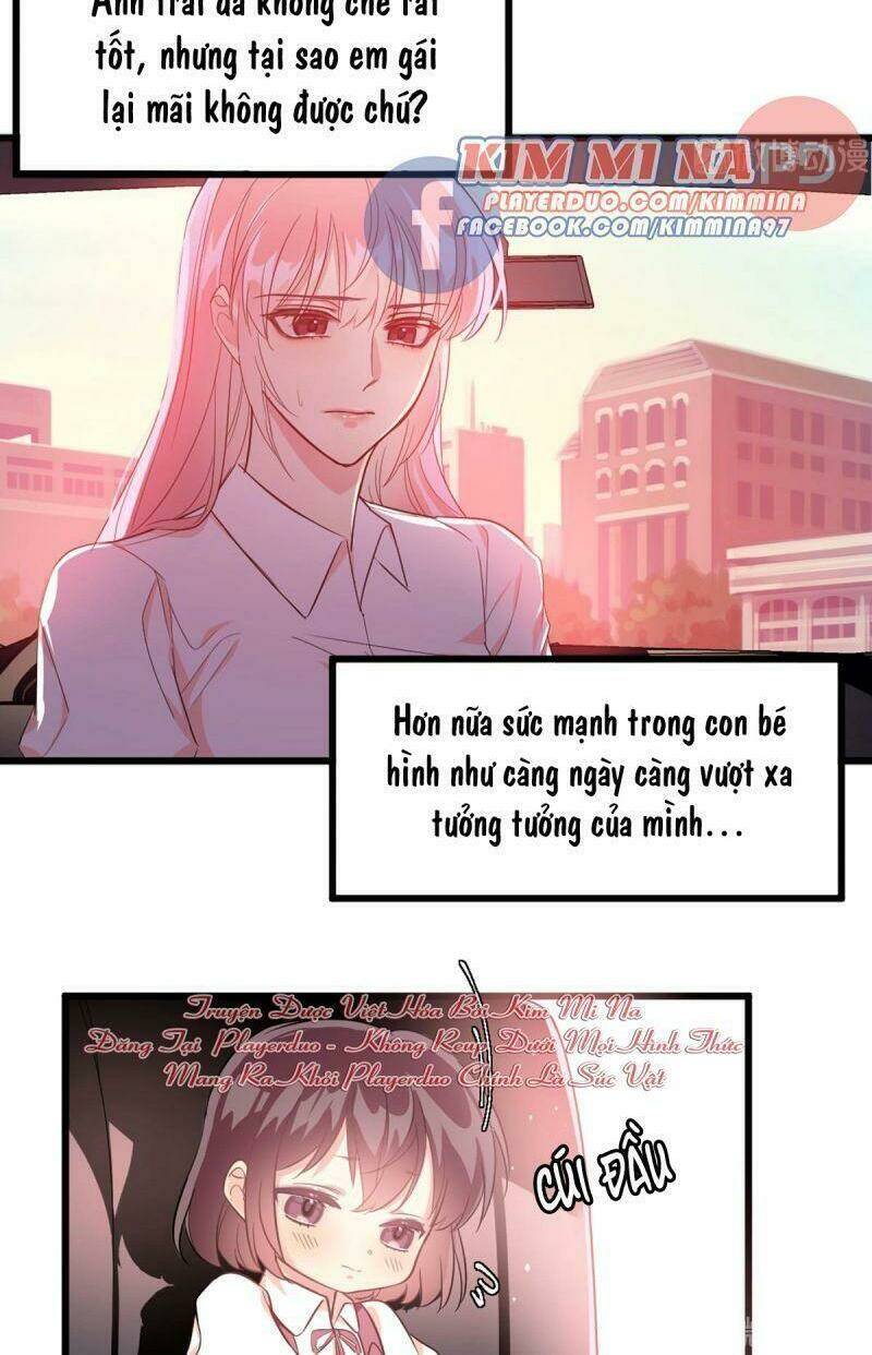 Vết Cắn Trí Mạng: Chapter 2