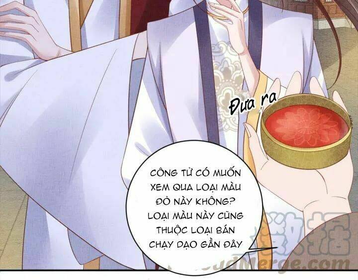 Thịnh Sủng Y Phi Chi Dao Quan Truyện: Chapter 96