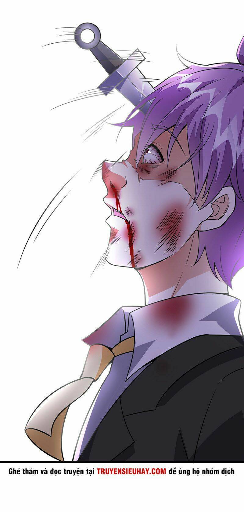 Dị Năng Thiếu Niên Vương: Chapter 60