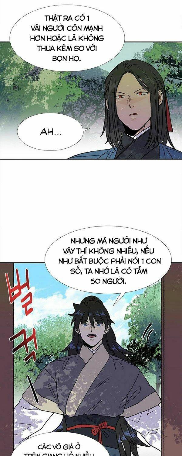 Học Sĩ Tái Sinh: Chapter 136