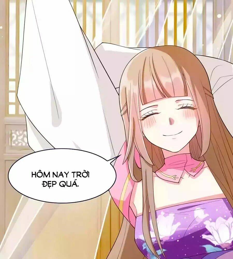 Đích Nữ Hữu Độc: Chapter 22