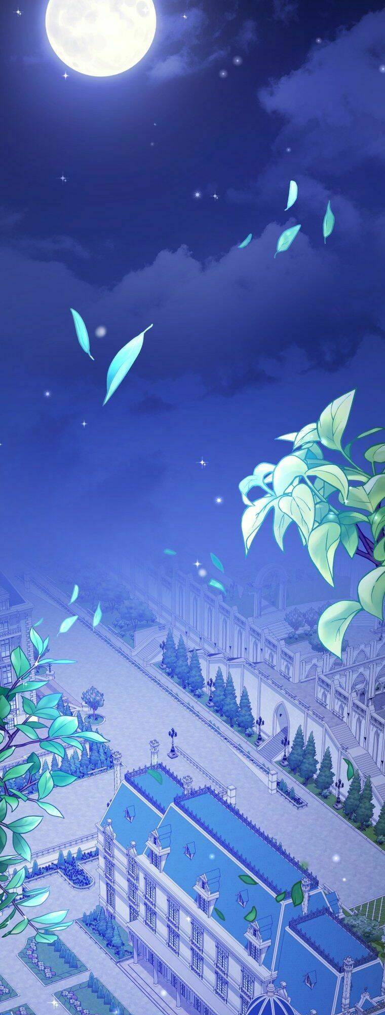 Đọc Thần Chú Lên Đi, Rose!: Chapter 14