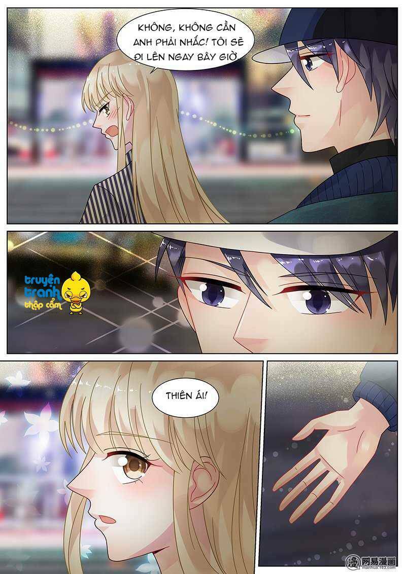 Nhạ Thượng Thủ Tịch Tổng Tài: Chapter 70