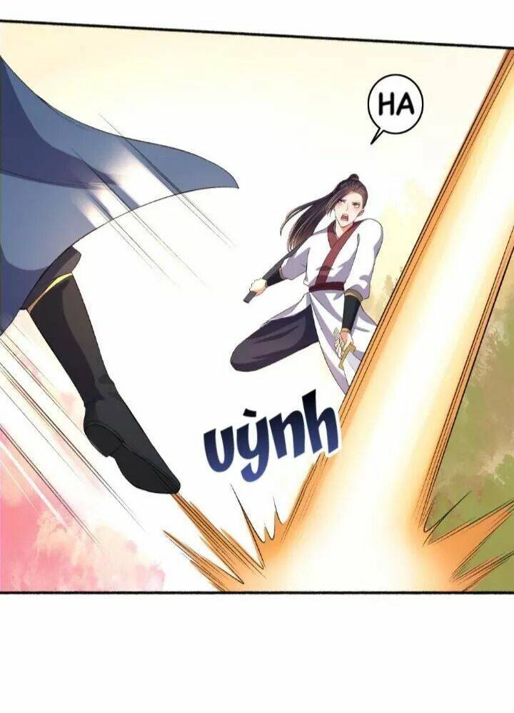 Cuồng Phi Phách Lối: Chapter 73