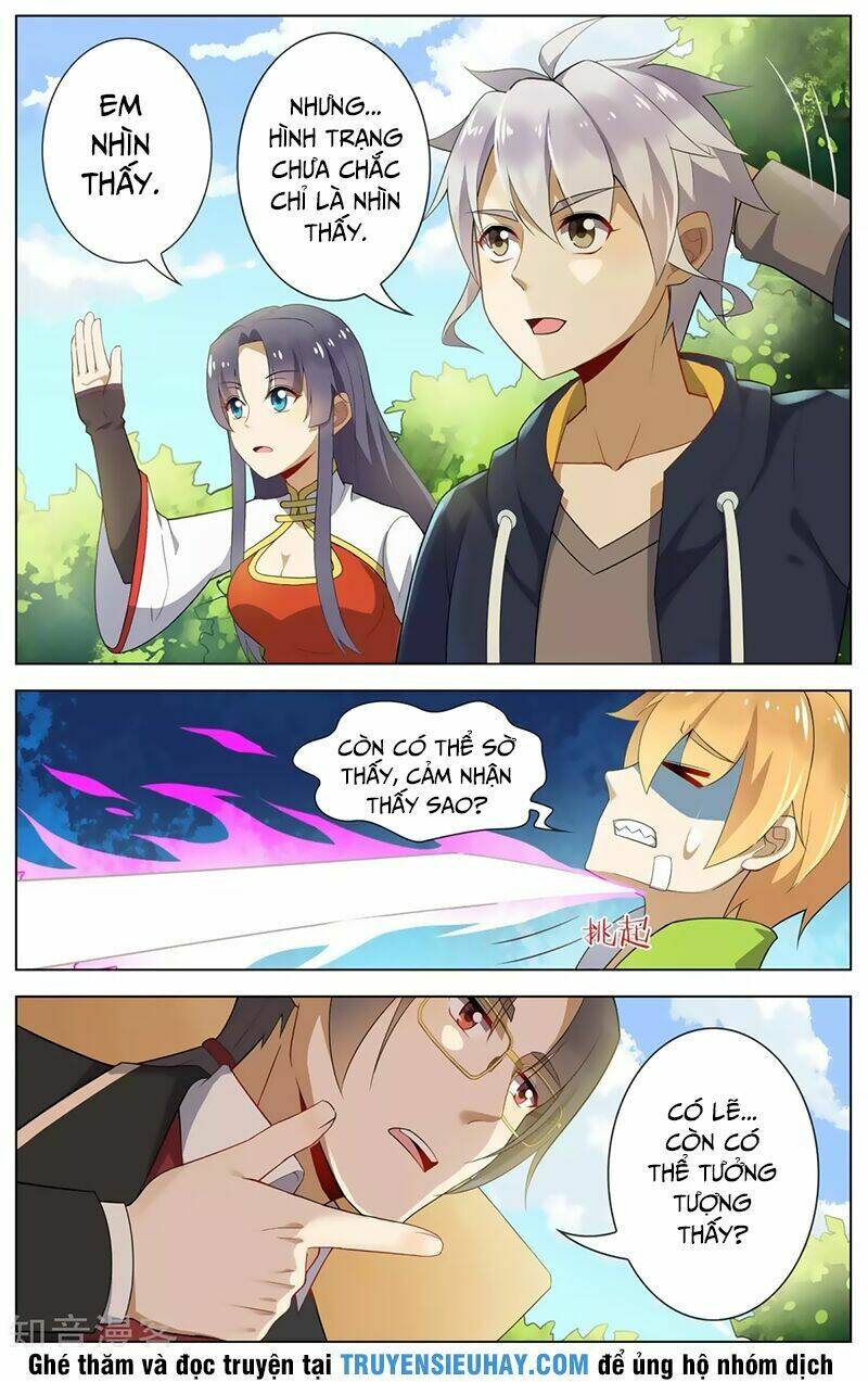 Thiên Tỉnh Chi Lộ: Chapter 75