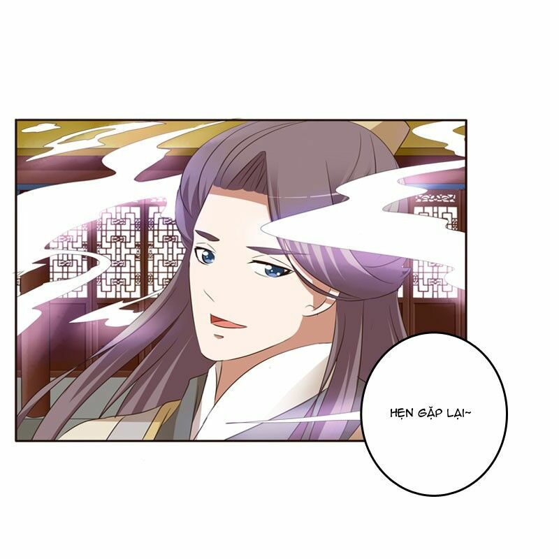 Thông Linh Phi: Chapter 138