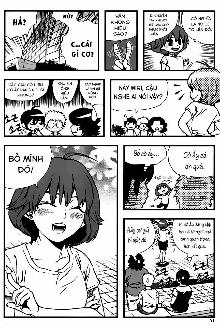 Need A Girl: Chapter 42