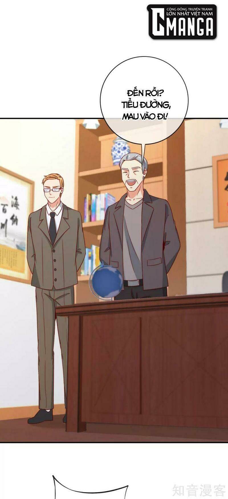 Vòng Bạn Bè Mạnh Nhất Của Tiên Giới: Chapter 122