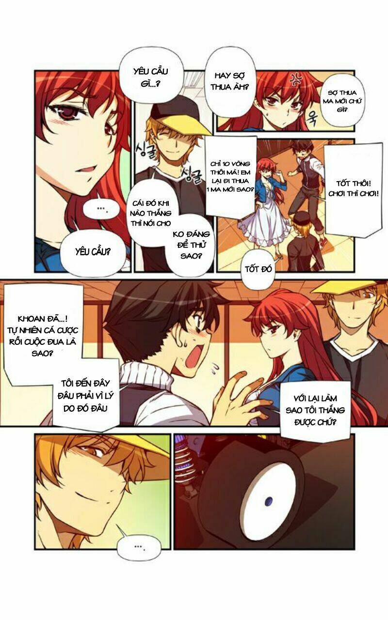 Modify: Chapter 15