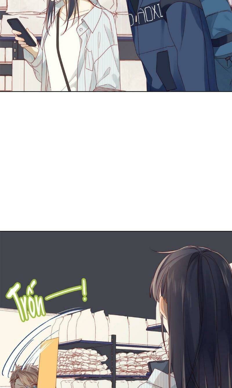 Lời Thề Như Sương Triều: Chapter 16