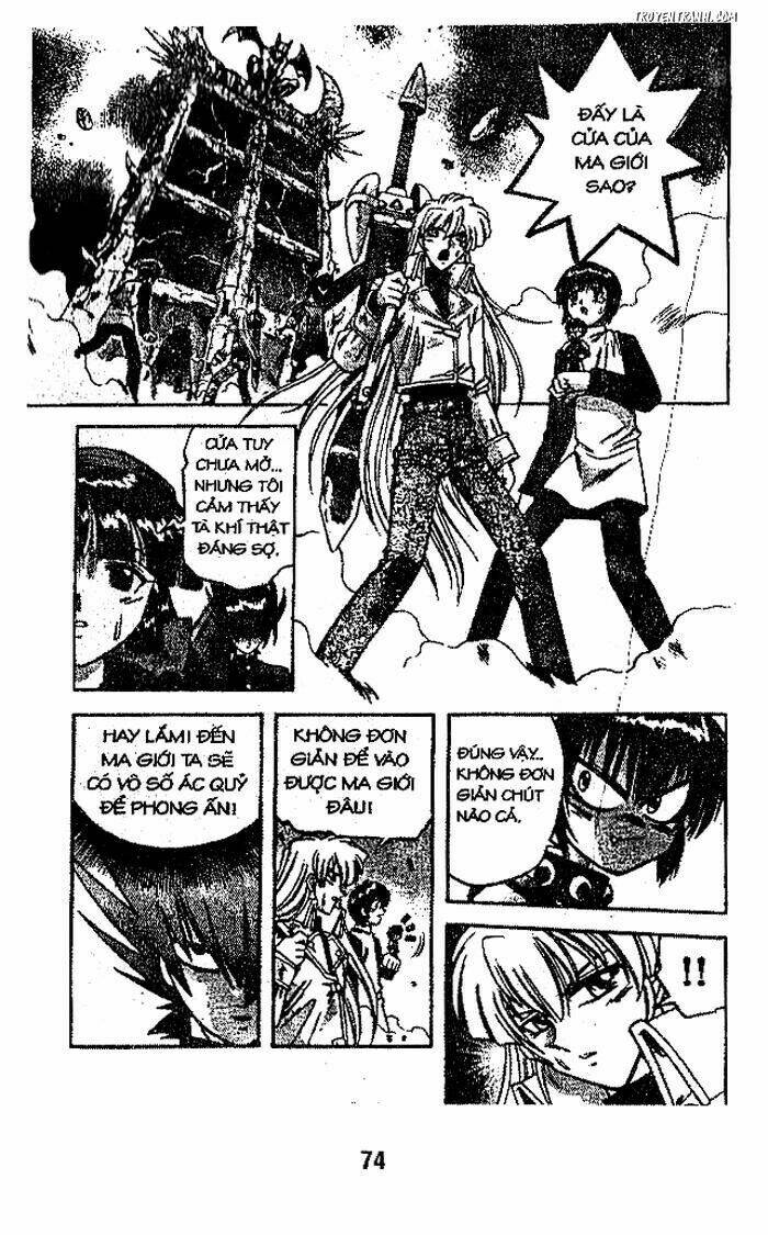 Devil And Devil: Chapter 29