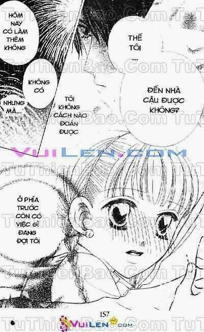 1/4 Tình Yêu: Chapter 5