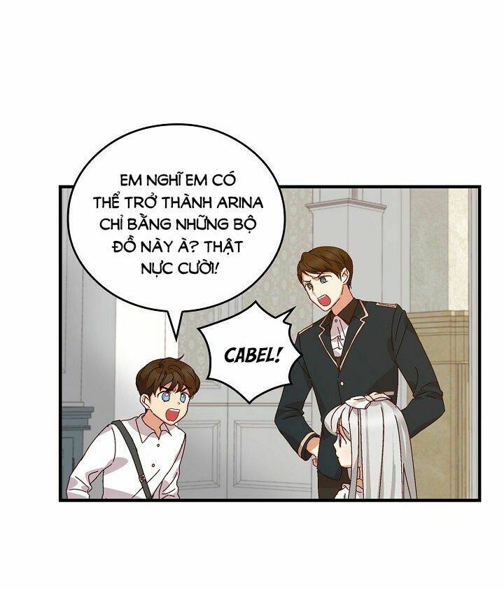 Đừng Chọc Đứa Em Gái Bé Bỏng Của Chúng Tôi: Chapter 5