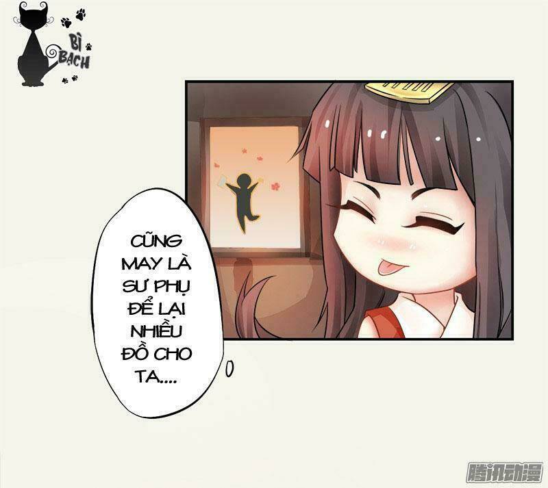 Tuyệt Thế Luyện Đan Sư: Chapter 3