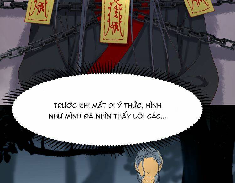 Lượm Được Một Tiểu Hồ Ly 2: Chapter 59