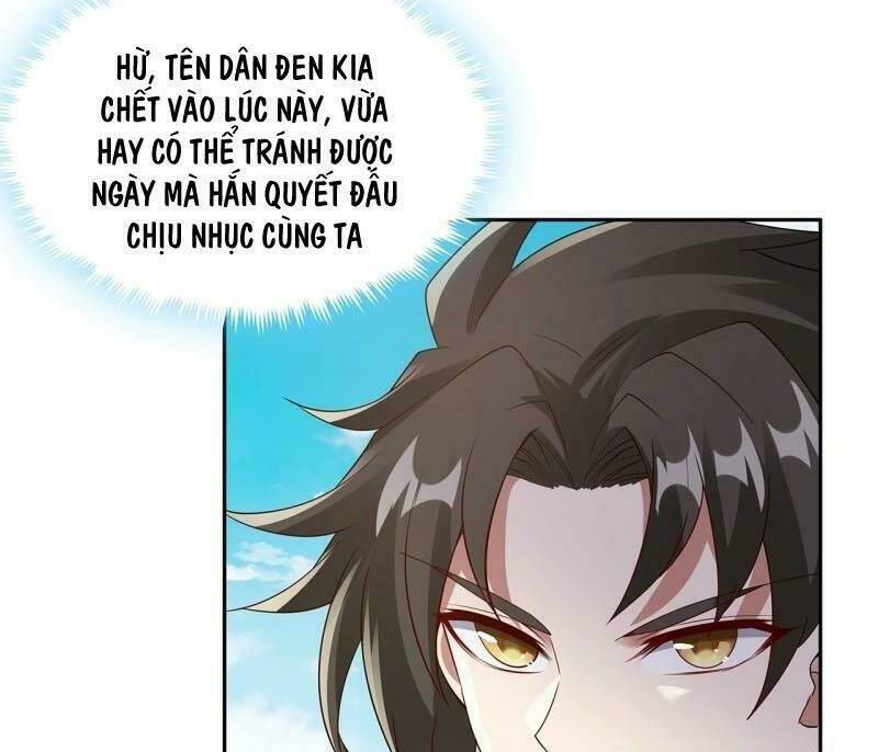 Nghịch Lân: Chapter 71