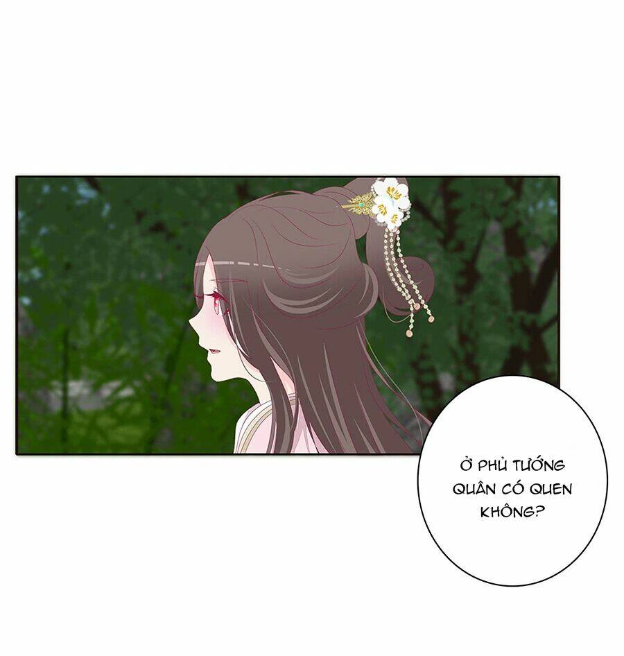 Tướng Quân Mời Ra Trận: Chapter 153