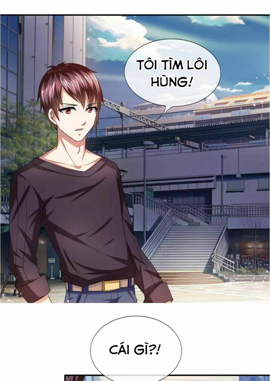 Tuyệt Thế Phi Đao: Chapter 12