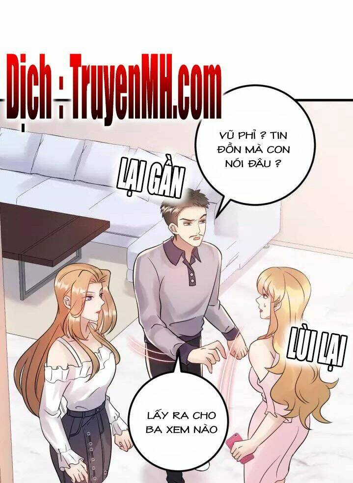 Trong Sinh Chi Ức Vạn Ảnh Hậu Yếu Thượng Vị: Chapter 222