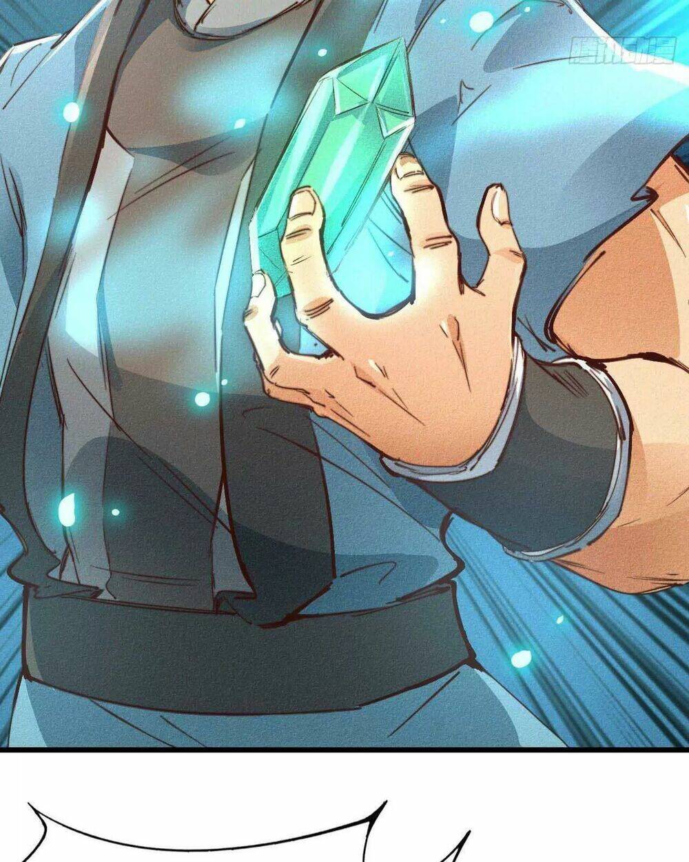 Ta Thành Thần Một Mình: Chapter 19