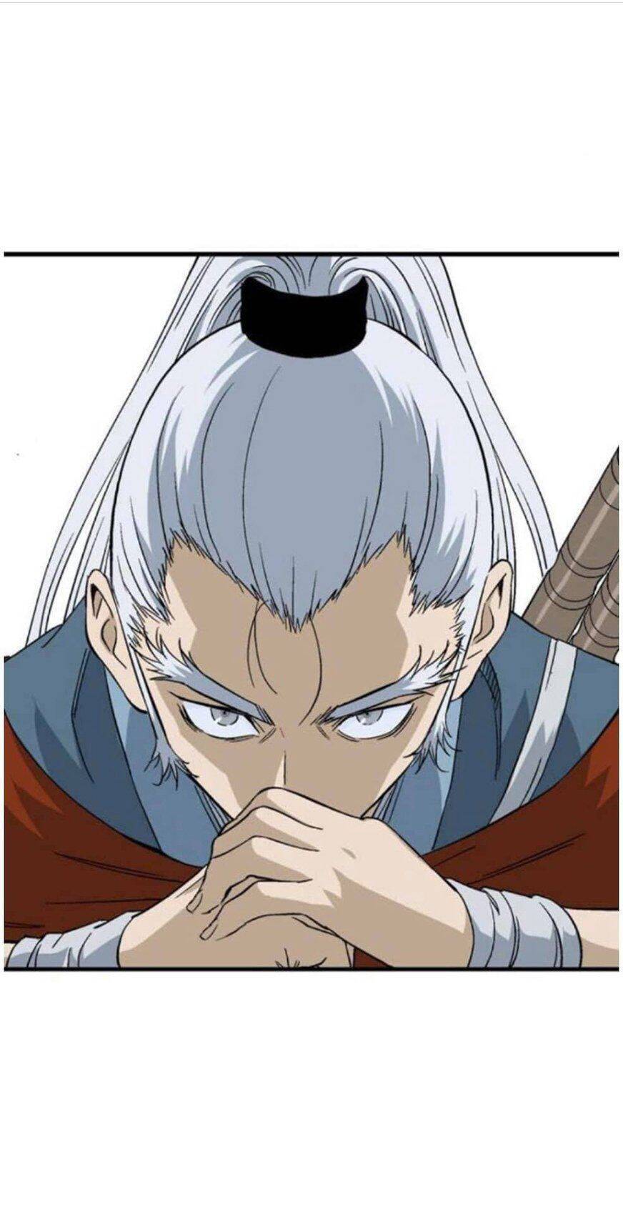 Cao Thủ 2: Chapter 134