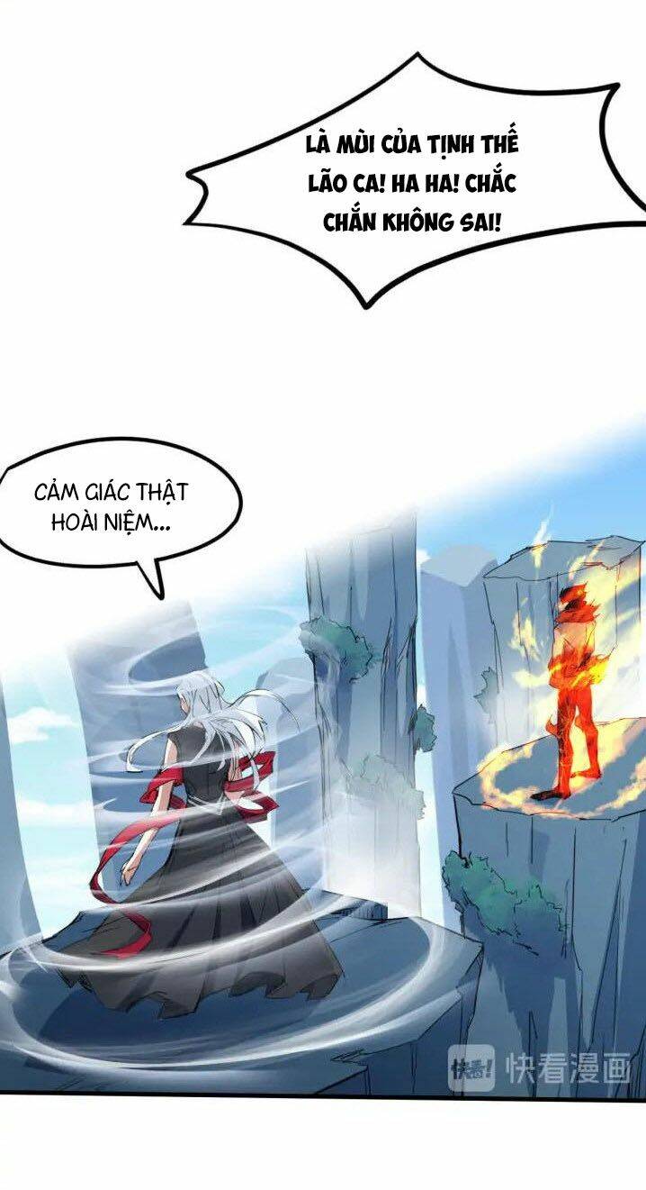 Long Mạch Võ Thần: Chapter 76