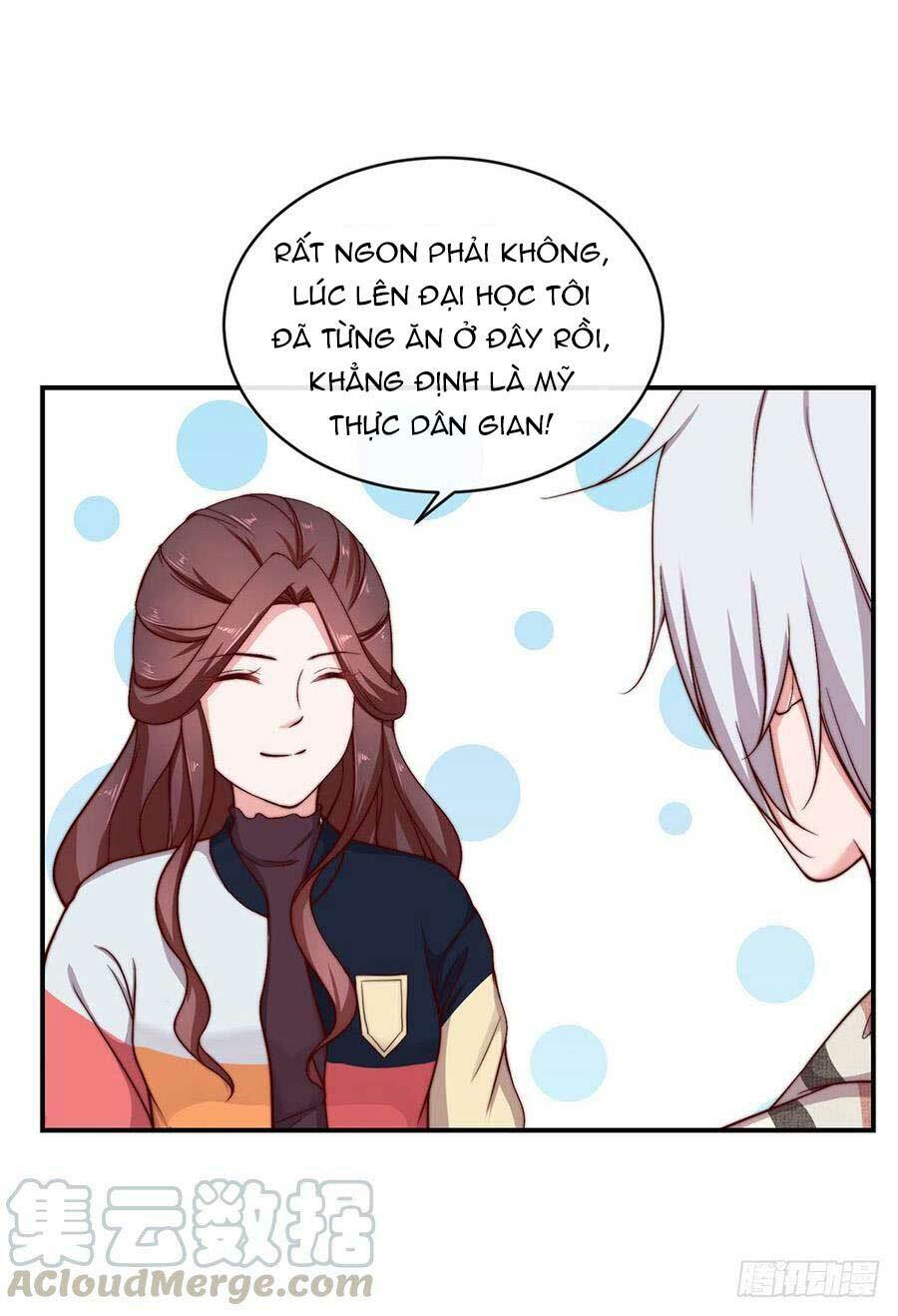 Gả Cho Tình Cũ Làm Lão Bà: Chapter 39