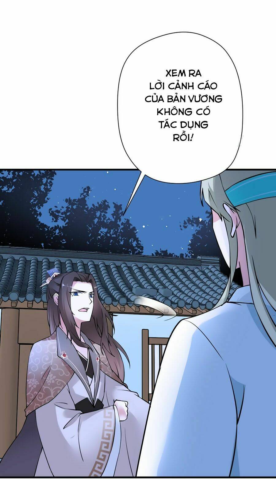 Vương Phi Có Chút Nghịch Ngợm: Chapter 29