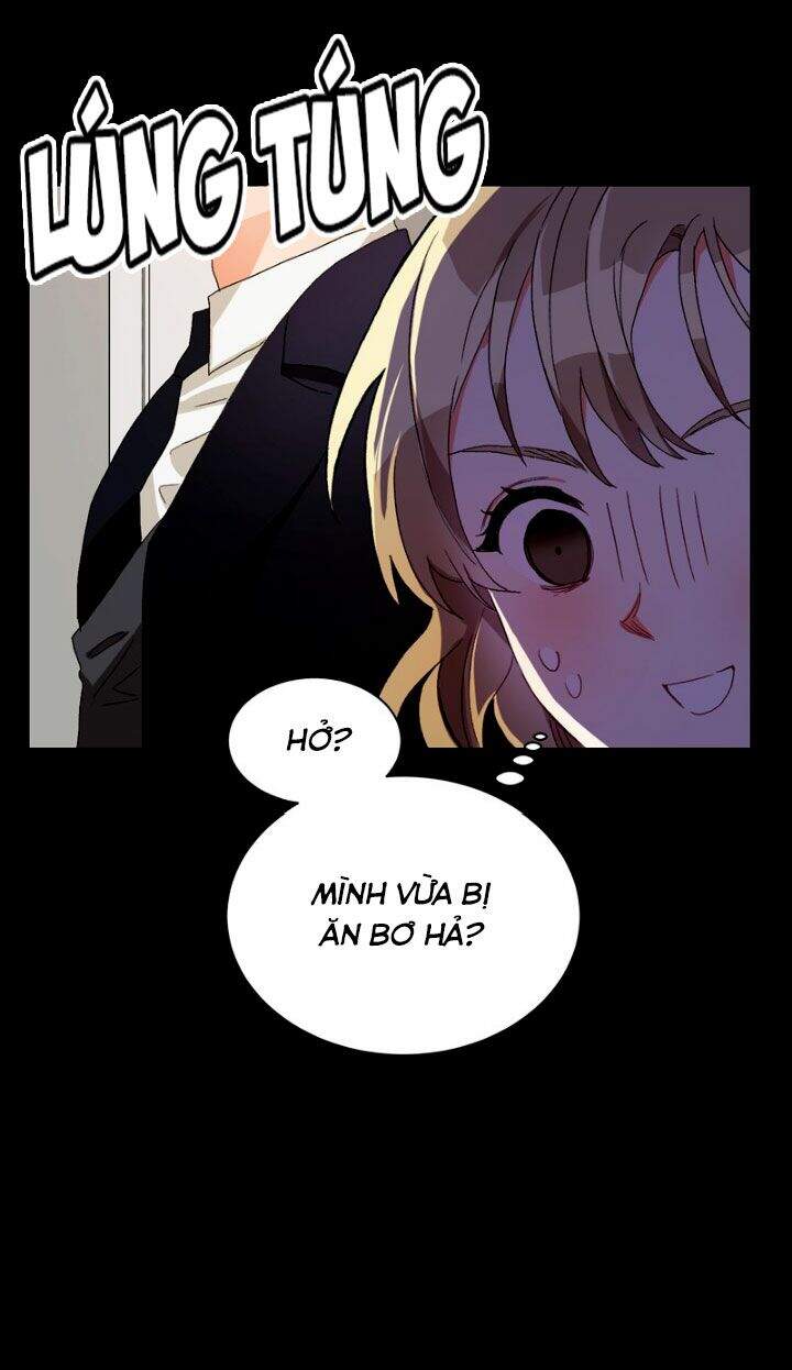 Nụ Hôn Của Giác Quan Thứ Sáu: Chapter 2