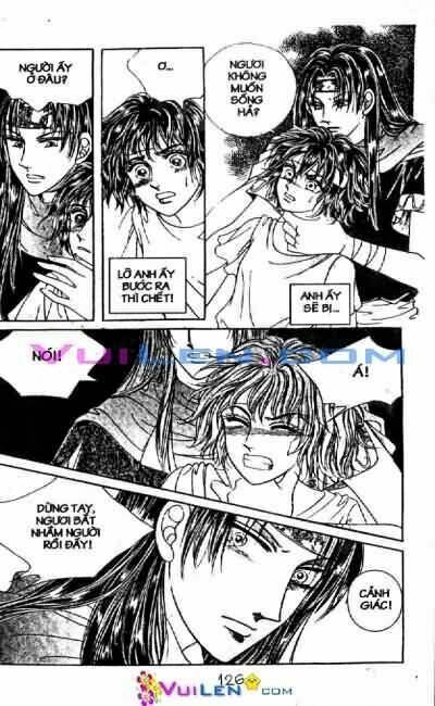 Nữ hoàng biển cả: Chapter 2