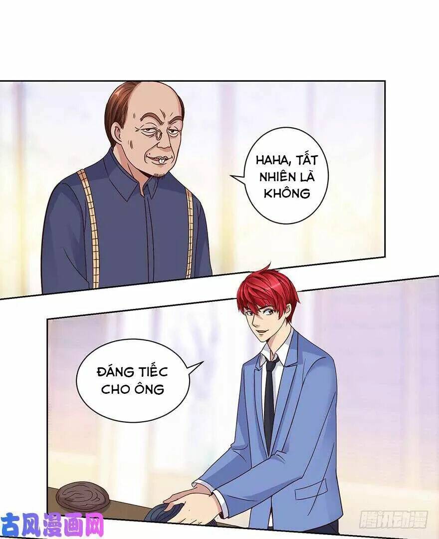 Đô Thị Chí Tôn Hệ Thống: Chapter 36