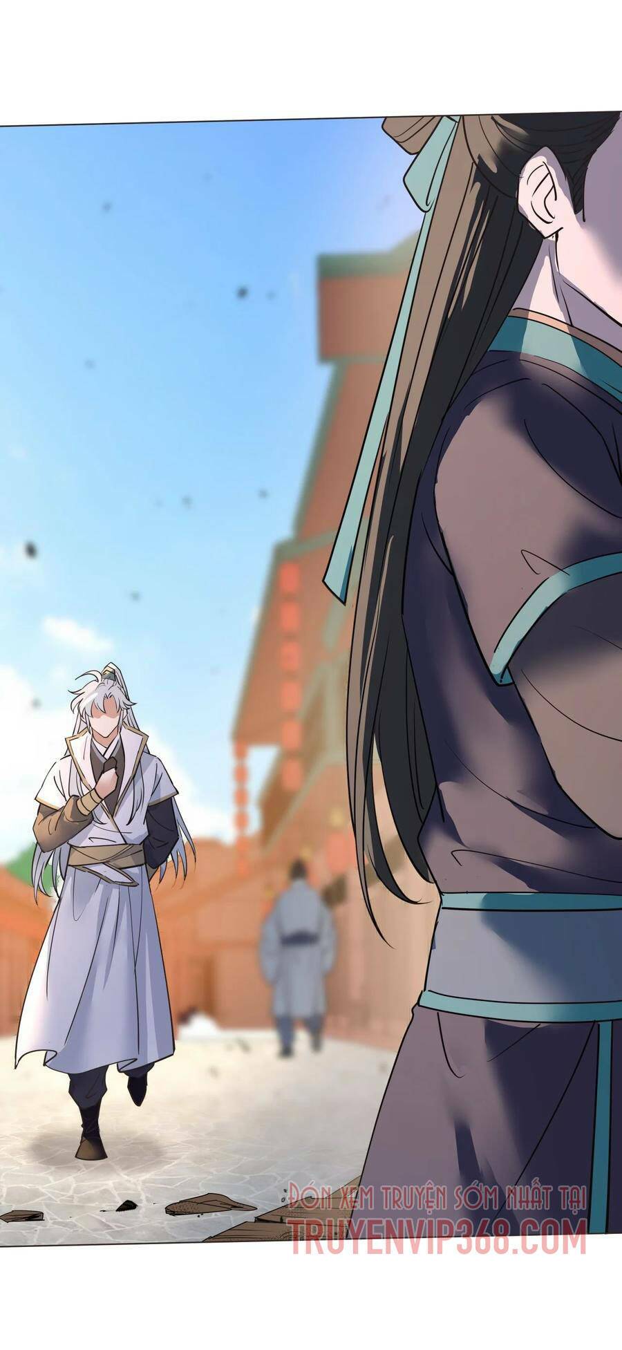 Trăm Vạn Cách Thành Thần: Chapter 13