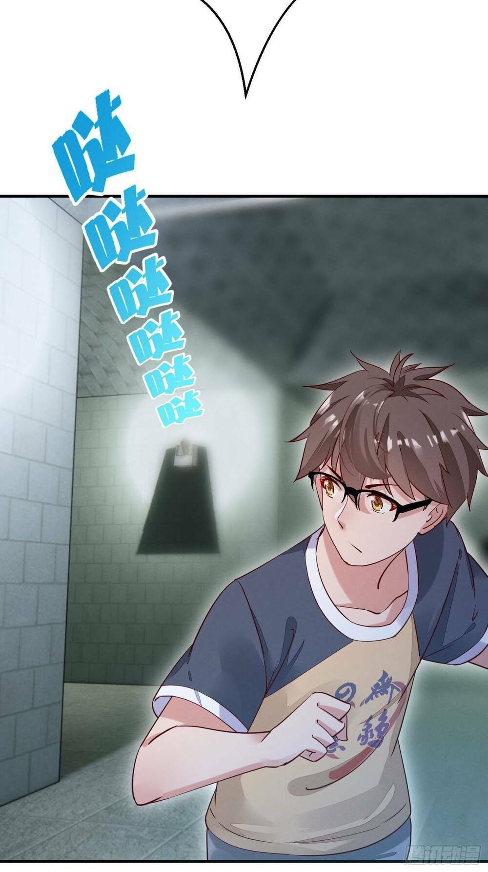 Trở Thành Đạo Sư Dũng Sĩ: Chapter 7