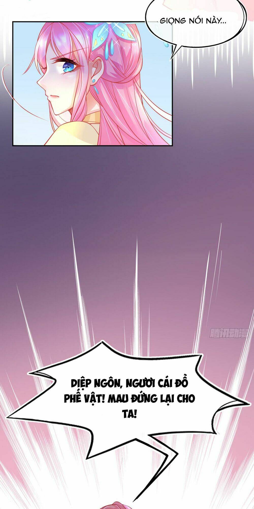 Bổn Vương Phi Có Roi Trong Tay: Chapter 8