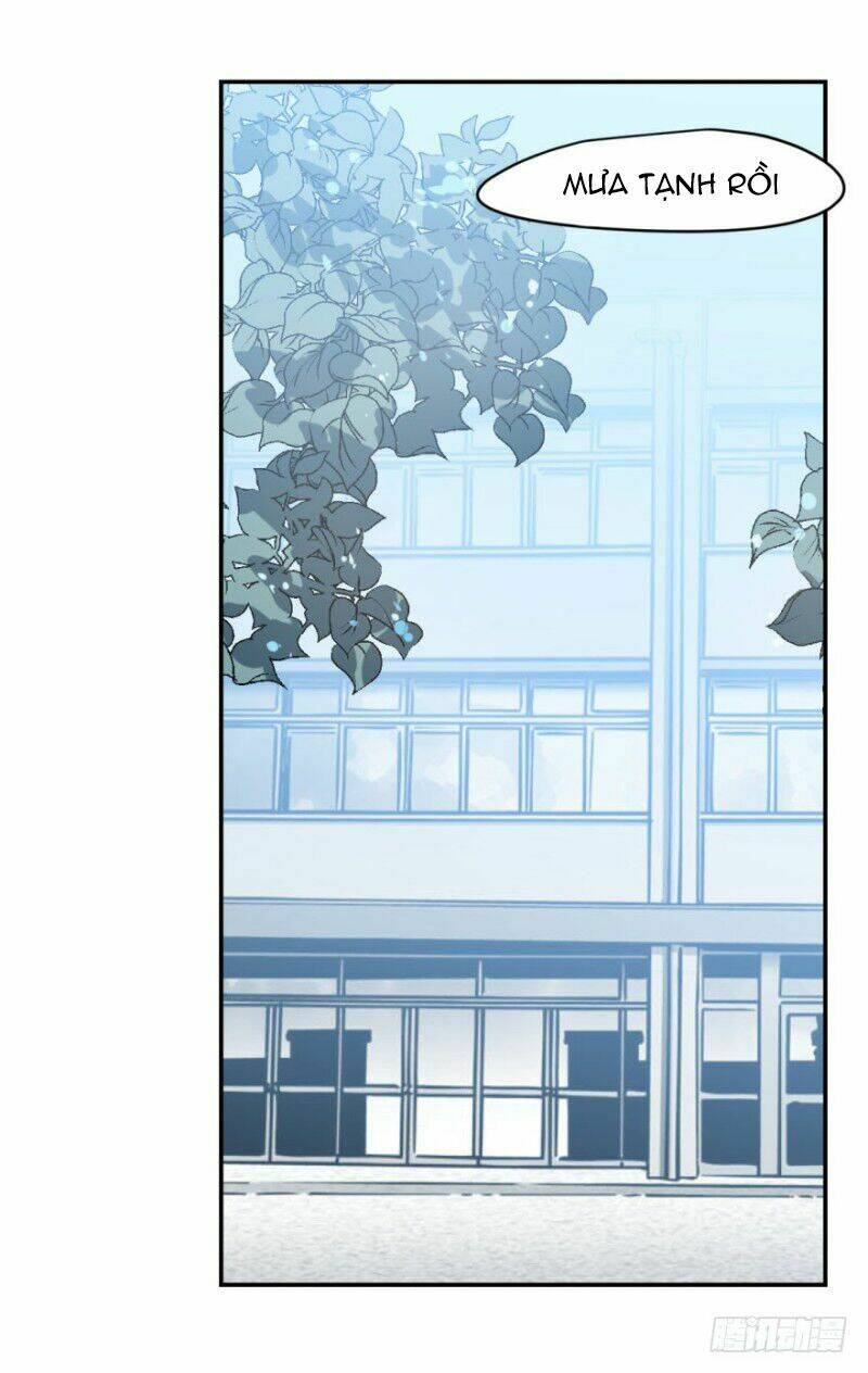 Truy Bắt Ngao Ngao: Chapter 16